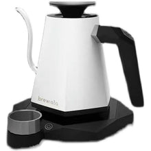 Load image into Gallery viewer, Brewista Artisan Gooseneck Variale Temperature Control Pour Over Dripper Coffee Kettle 1000ml 600ml LCD 220V Brewer Espresso Pot
